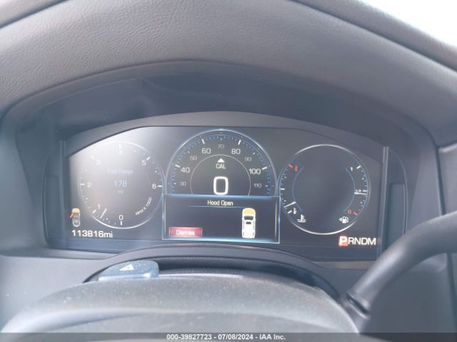 1GYS4SKJXFR591483 Cadillac Escalade Esv Luxury