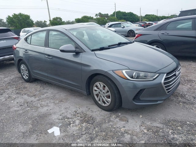 2017 KMHD74LF4HU150746 main image