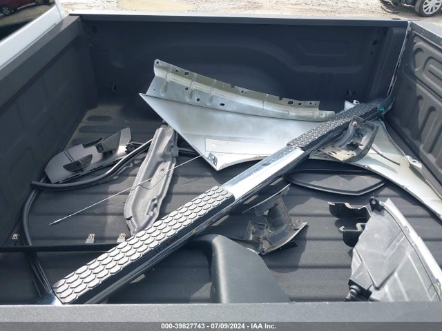 3C6RR6KGXKG730255 RAM 1500 Classic Tradesman  4x2 5'7 Box