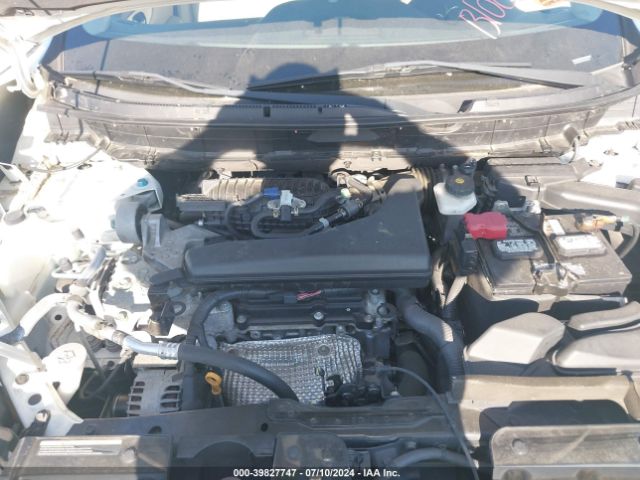 5N1AT2MT8FC801743 Nissan Rogue Sl