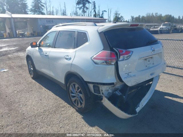 5N1AT2MT8FC801743 Nissan Rogue Sl