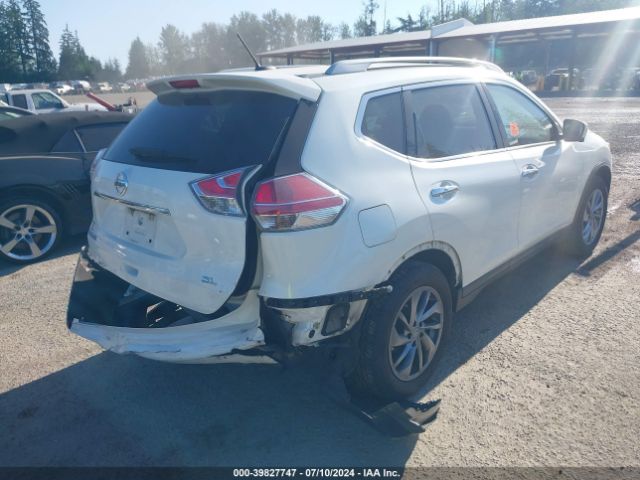 5N1AT2MT8FC801743 Nissan Rogue Sl