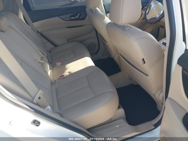 5N1AT2MT8FC801743 Nissan Rogue Sl