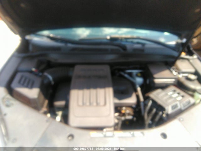 Chevrolet Equinox 2lt 2015 2GNALCEK1F1172663 Image 10