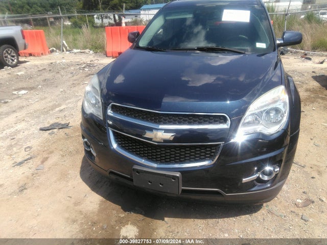 Chevrolet Equinox 2lt 2015 2GNALCEK1F1172663 Image 12
