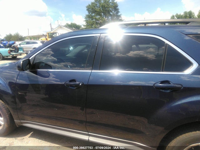Chevrolet Equinox 2lt 2015 2GNALCEK1F1172663 Image 14