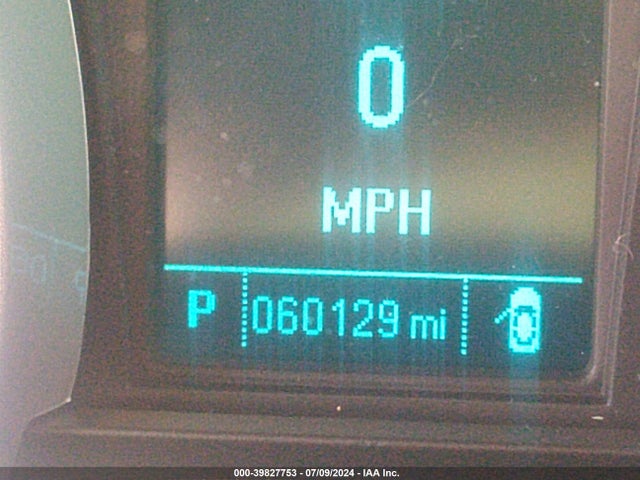 Chevrolet Equinox 2lt 2015 2GNALCEK1F1172663 Image 15