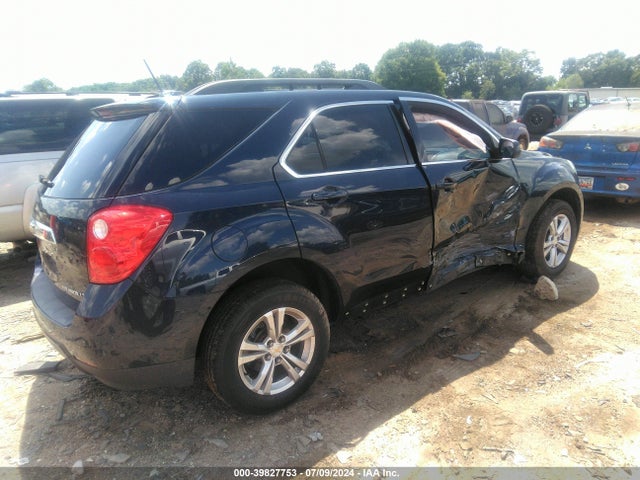 Chevrolet Equinox 2lt 2015 2GNALCEK1F1172663 Image 4