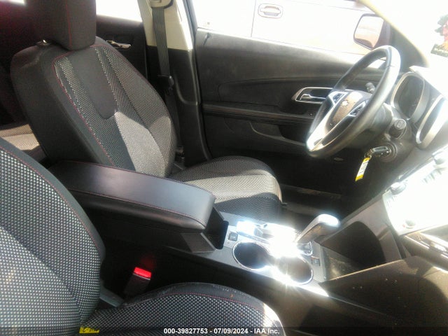 Chevrolet Equinox 2lt 2015 2GNALCEK1F1172663 Image 5
