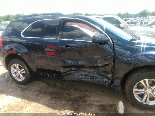 Chevrolet Equinox 2lt 2015 2GNALCEK1F1172663 Image 6