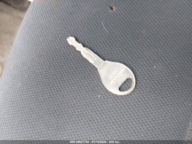 Nissan Versa Note S (sr) 2014 3N1CE2CP1EL407731 Image 11