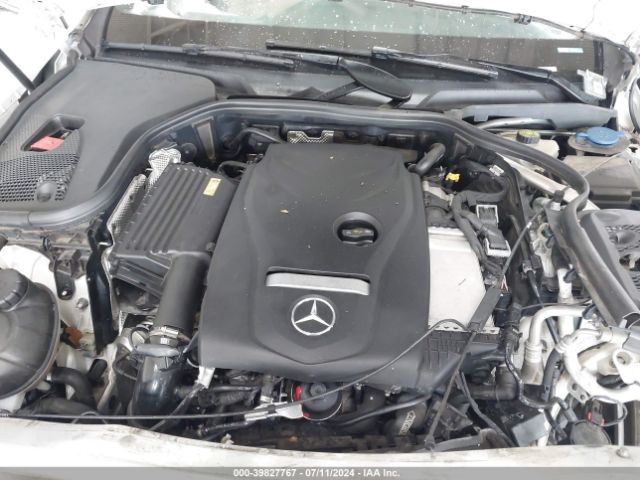 WDDZF4JB1HA148571 Mercedes-Benz E 300