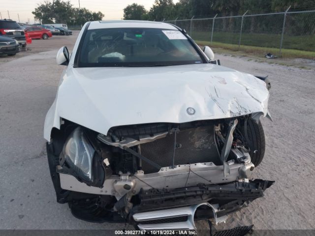 WDDZF4JB1HA148571 Mercedes-Benz E 300