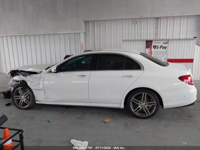 WDDZF4JB1HA148571 Mercedes-Benz E 300