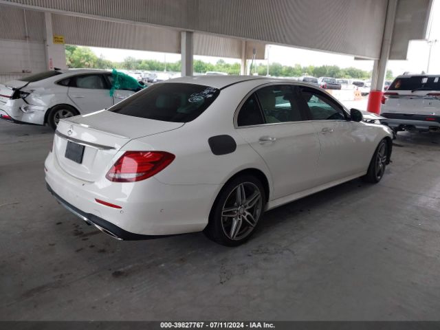 WDDZF4JB1HA148571 Mercedes-Benz E 300