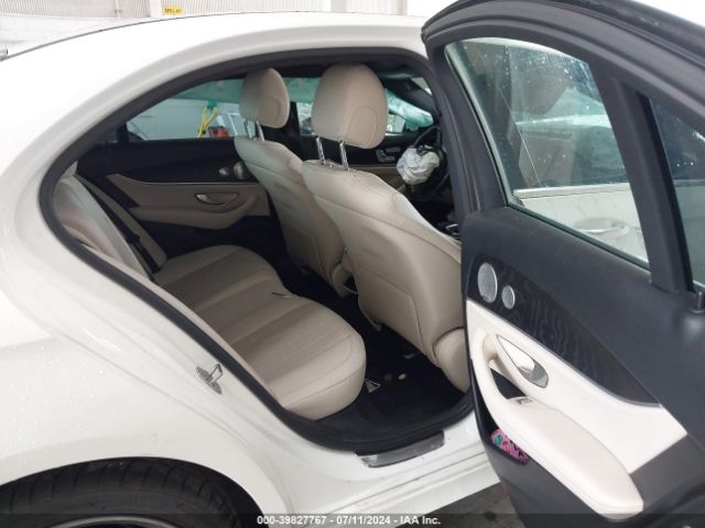 WDDZF4JB1HA148571 Mercedes-Benz E 300
