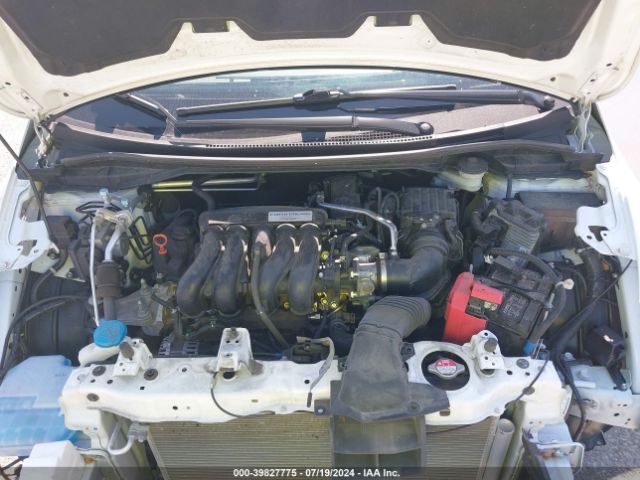 JHMGK5H72GX000542 Honda FIT EX