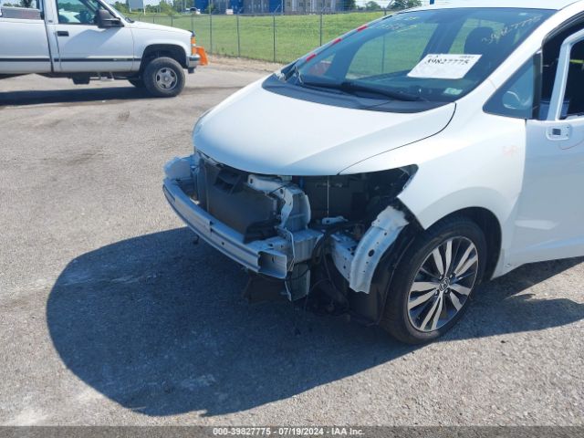 JHMGK5H72GX000542 Honda FIT EX