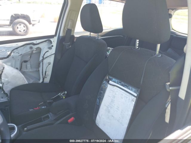 JHMGK5H72GX000542 Honda FIT EX