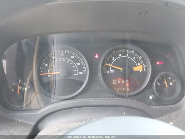1C4NJPBA0ED881011 Jeep Patriot Sport
