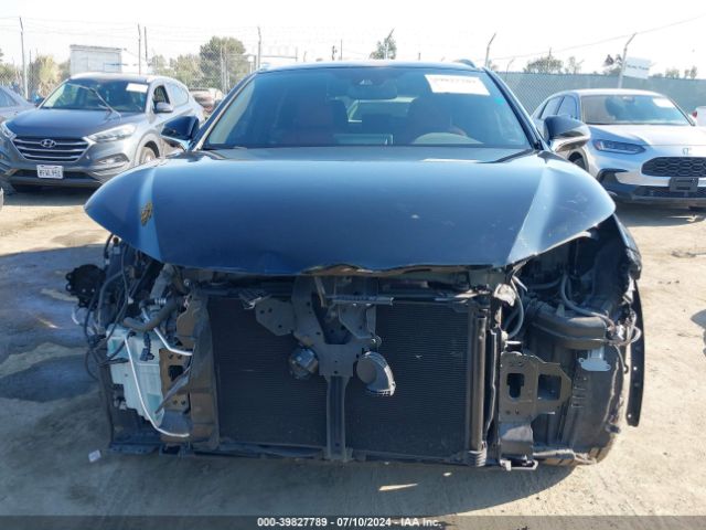 JTJSARBZ4M2188714 Lexus Nx 300 F Sport
