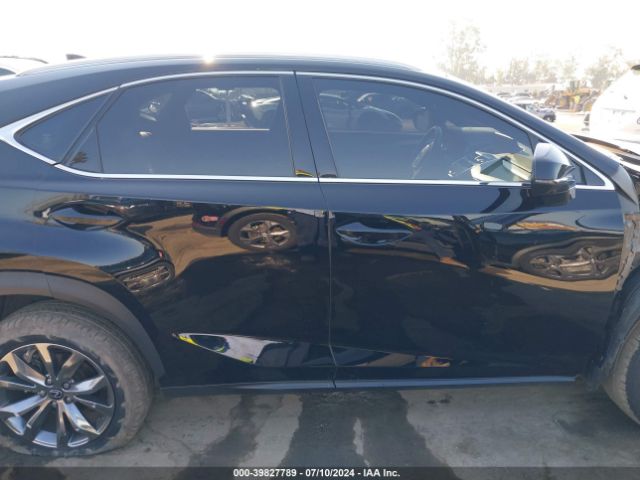 JTJSARBZ4M2188714 Lexus Nx 300 F Sport