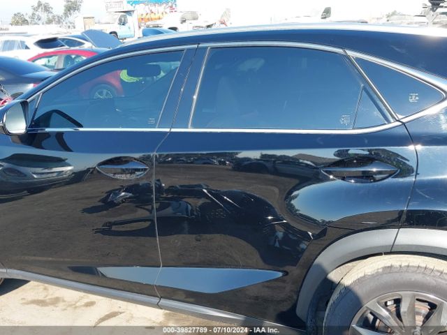 JTJSARBZ4M2188714 Lexus Nx 300 F Sport