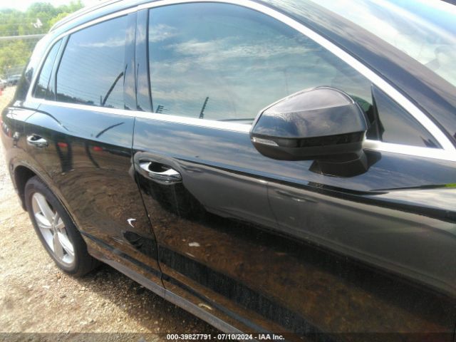 WA1DECF30M1006798 Audi Q3 Premium 45 Tfsi S Line Quattro Tiptronic