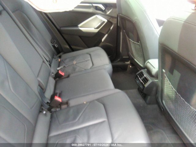 WA1DECF30M1006798 Audi Q3 Premium 45 Tfsi S Line Quattro Tiptronic