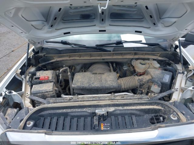 3GTN9AEHXKG205162 GMC SIERRA 1500