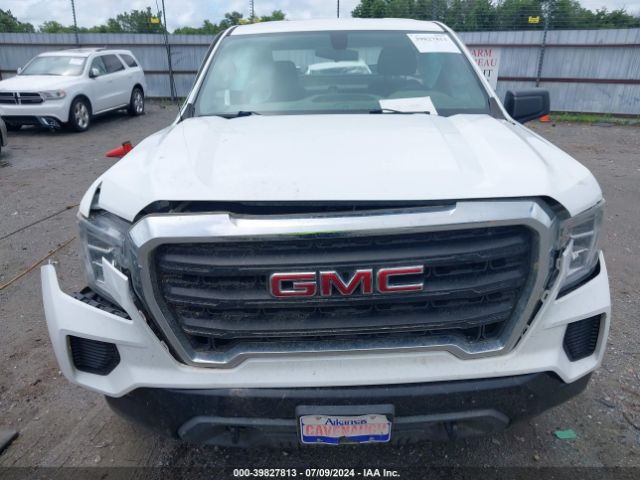 3GTN9AEHXKG205162 GMC SIERRA 1500