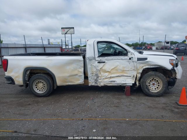 3GTN9AEHXKG205162 GMC SIERRA 1500