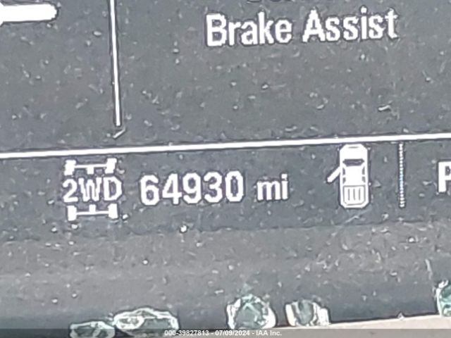 3GTN9AEHXKG205162 GMC SIERRA 1500