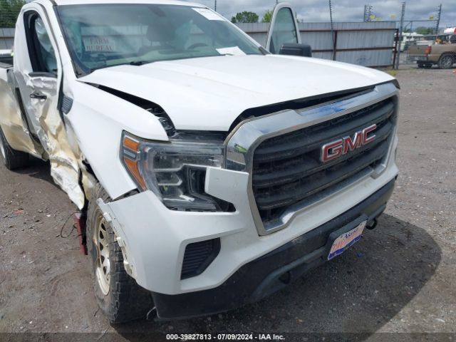 3GTN9AEHXKG205162 GMC SIERRA 1500