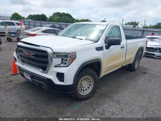 3GTN9AEHXKG205162 GMC SIERRA 1500