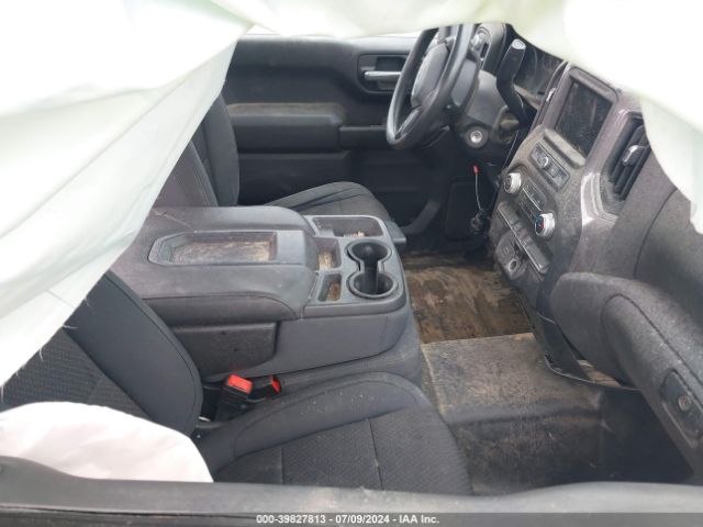 3GTN9AEHXKG205162 GMC SIERRA 1500