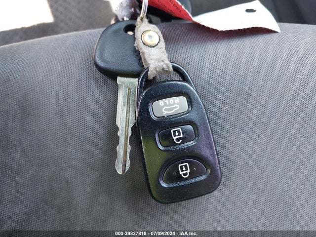 Hyundai ELANTRA SE 2016 KMHDH4AE9GU511233 Image 11