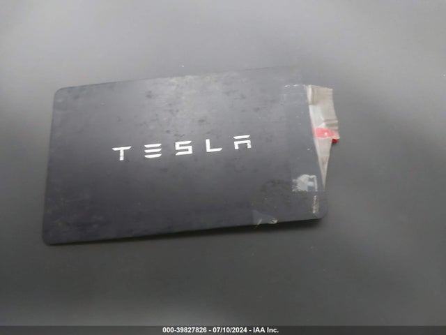 5YJ3E1EC4MF925931 Tesla Model 3 Performance Dual Motor All-wheel Drive