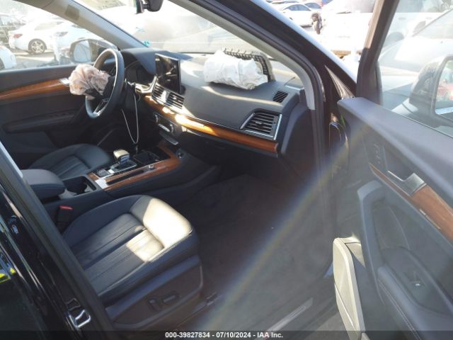 WA1EAAFY2P2149475 Audi Q5 Premium Plus 45 Tfsi S Line Quattro