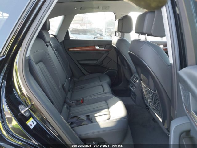 WA1EAAFY2P2149475 Audi Q5 Premium Plus 45 Tfsi S Line Quattro