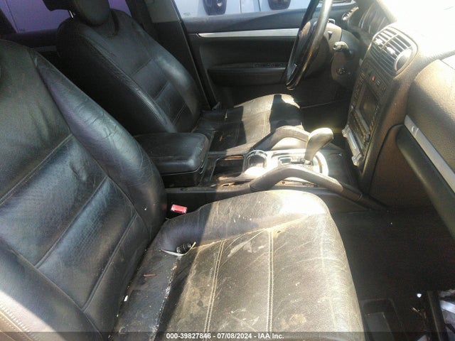 2006 PORSCHE CAYENNE WP1AB29P76LA60132 Photo 4
