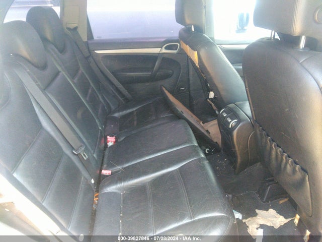 2006 PORSCHE CAYENNE WP1AB29P76LA60132 Photo 7