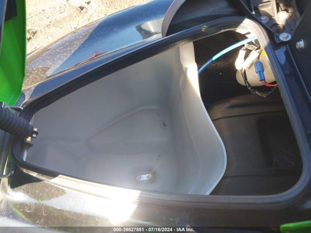 2016 KAWASAKI STX-15F KAW12129D616      Photo 9
