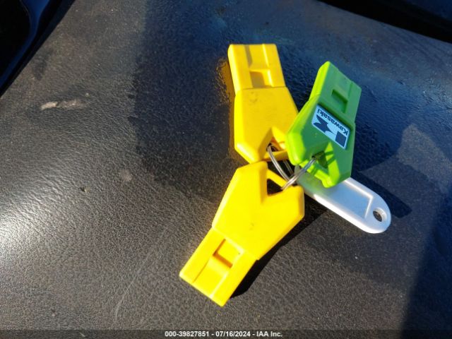 2016 KAWASAKI STX-15F KAW12129D616      Photo 10