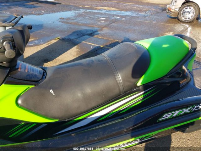 2016 KAWASAKI STX-15F KAW12129D616      Photo 7