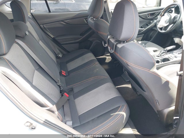 Subaru Crosstrek Premium 2022 JF2GTAPC7N8276083 Image 8
