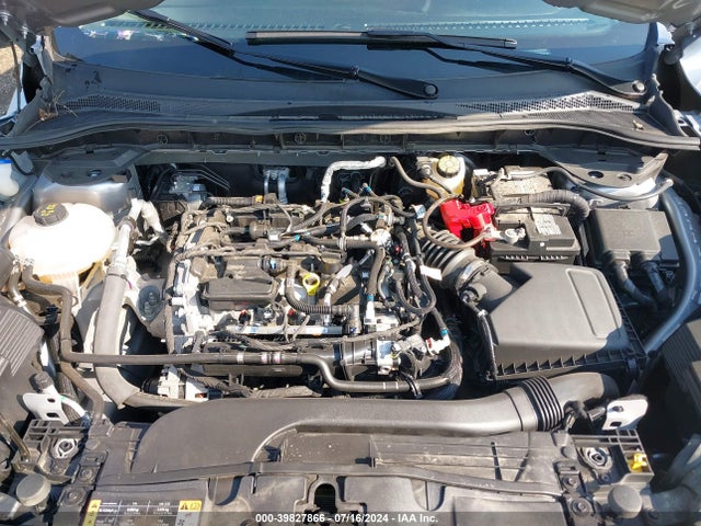 Ford ESCAPE SE 2022 1FMCU9G6XNUB69633 Image 10