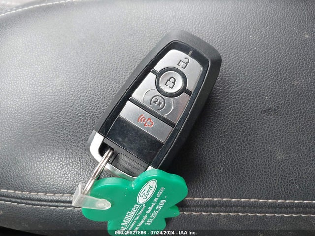 Ford ESCAPE SE 2022 1FMCU9G6XNUB69633 Image 11