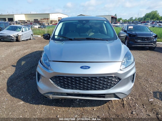 Ford ESCAPE SE 2022 1FMCU9G6XNUB69633 Image 12