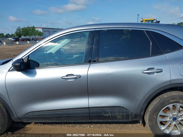 Ford ESCAPE SE 2022 1FMCU9G6XNUB69633 Image 14